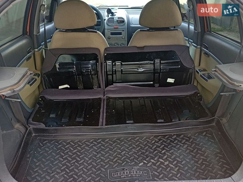 Хетчбек Chery Kimo 2008 в Харкові