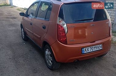 Хетчбек Chery Kimo 2008 в Харкові