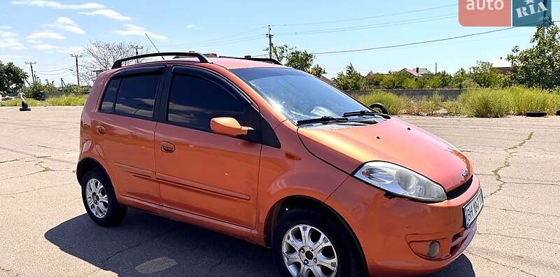 Chery Kimo 2008