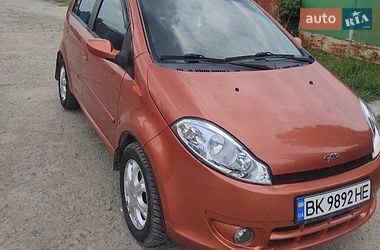 Хетчбек Chery Kimo 2008 в Рівному