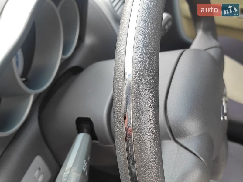 Хетчбек Chery Kimo 2008 в Рівному