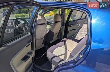 Хэтчбек Chery Kimo 2008 в Золотоноше фото 6 Хэтчбек Chery Kimo 2008 в Золотоноше