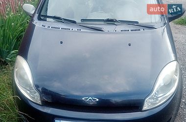 Хэтчбек Chery Kimo 2008 в Борисполе фото 3 Хэтчбек Chery Kimo 2008 в Борисполе