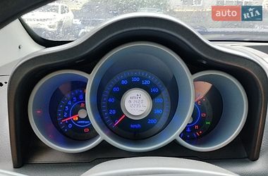 Хэтчбек Chery Kimo 2013 в Виннице Хэтчбек Chery Kimo 2013 в Виннице