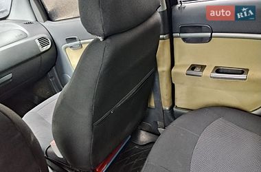 Хэтчбек Chery Kimo 2013 в Виннице фото 3 Хэтчбек Chery Kimo 2013 в Виннице