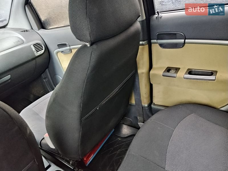 Хэтчбек Chery Kimo 2013 в Виннице фото 3 Хэтчбек Chery Kimo 2013 в Виннице