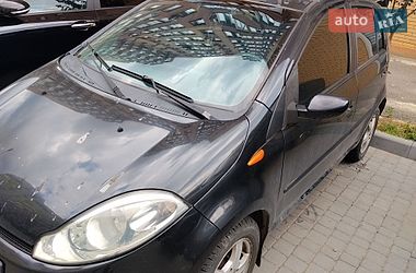 Хэтчбек Chery Kimo 2013 в Виннице фото 9 Хэтчбек Chery Kimo 2013 в Виннице