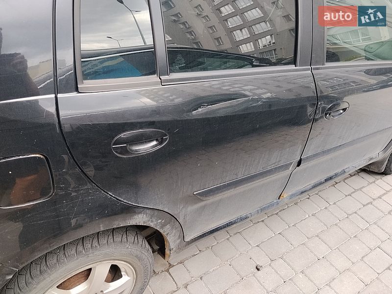 Хэтчбек Chery Kimo 2013 в Виннице фото 17 Хэтчбек Chery Kimo 2013 в Виннице