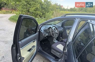 Хэтчбек Chery Kimo 2010 в Киеве
