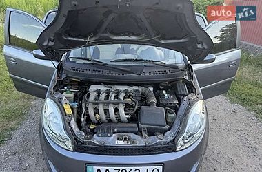 Хэтчбек Chery Kimo 2010 в Киеве
