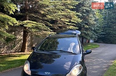Хэтчбек Chery Kimo 2011 в Киеве Хэтчбек Chery Kimo 2011 в Киеве