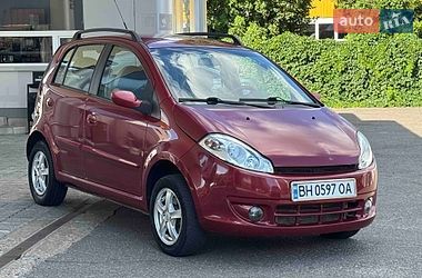 Хэтчбек Chery Kimo 2012 в Одессе