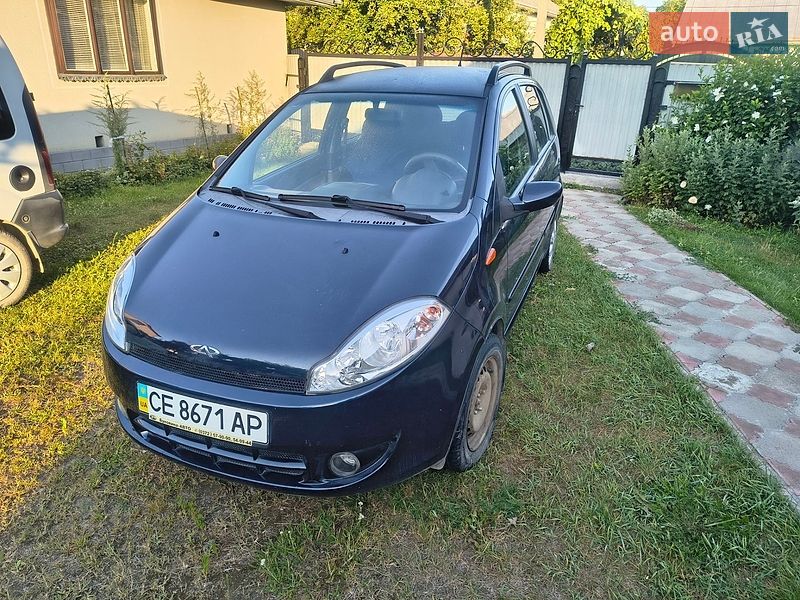 Chery Kimo 2008