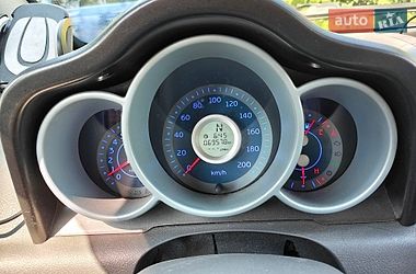 Хэтчбек Chery Kimo 2011 в Киеве
