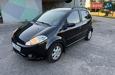 Хетчбек Chery Kimo 2008 в Золотоноші