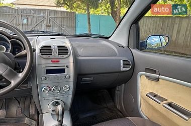 Хэтчбек Chery Kimo 2008 в Конотопе