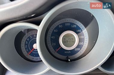 Хэтчбек Chery Kimo 2008 в Конотопе