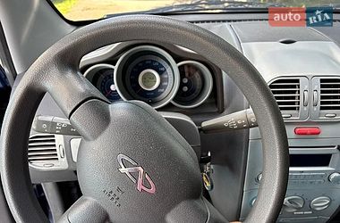 Хэтчбек Chery Kimo 2008 в Конотопе