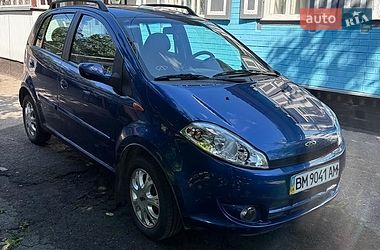 Хэтчбек Chery Kimo 2008 в Конотопе