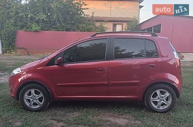 Хэтчбек Chery Kimo 2011 в Ширяево Хэтчбек Chery Kimo 2011 в Ширяево