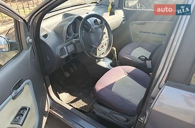 Хетчбек Chery Kimo 2008 в Одесі