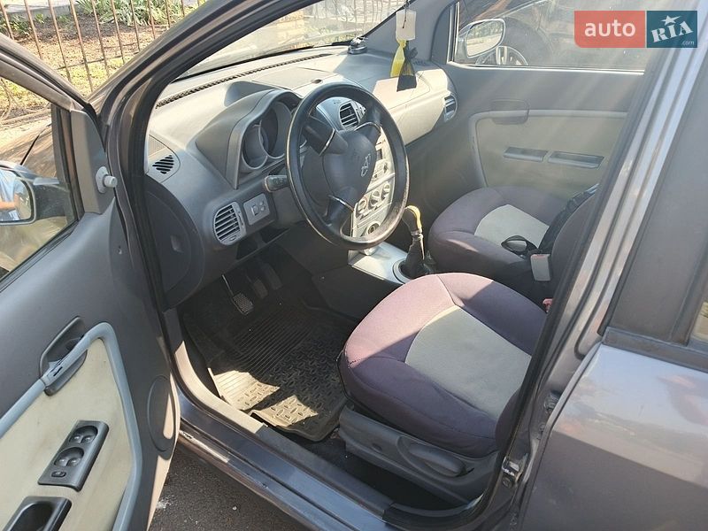 Хетчбек Chery Kimo 2008 в Одесі