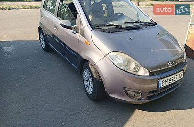 Хетчбек Chery Kimo 2008 в Одесі