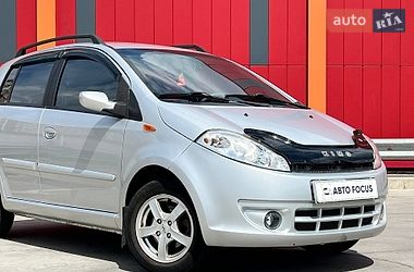 Хэтчбек Chery Kimo 2011 в Киеве