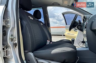 Хэтчбек Chery Kimo 2011 в Киеве