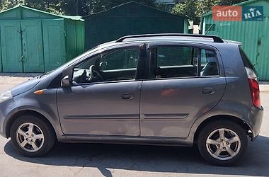 Хэтчбек Chery Kimo 2011 в Одессе