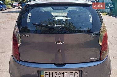 Хэтчбек Chery Kimo 2011 в Одессе