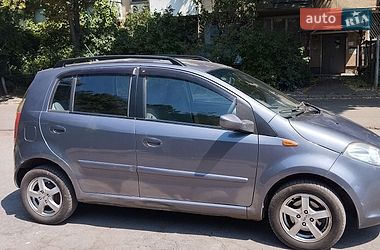 Хэтчбек Chery Kimo 2011 в Одессе