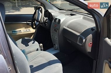 Хэтчбек Chery Kimo 2011 в Одессе