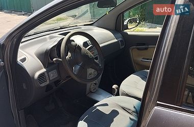 Хэтчбек Chery Kimo 2011 в Одессе
