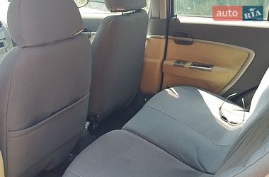 Хэтчбек Chery Kimo 2011 в Одессе