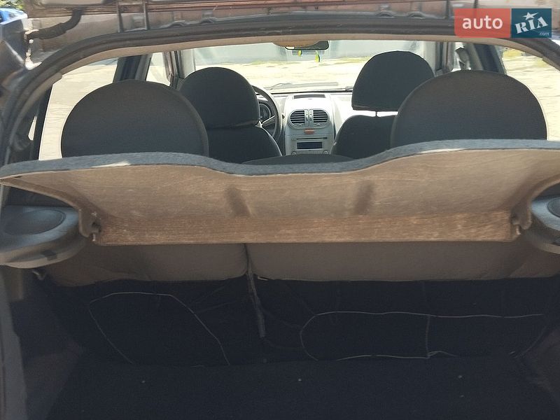 Хэтчбек Chery Kimo 2011 в Одессе