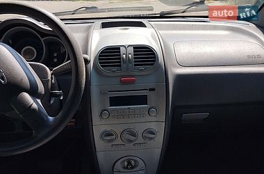 Хэтчбек Chery Kimo 2011 в Одессе
