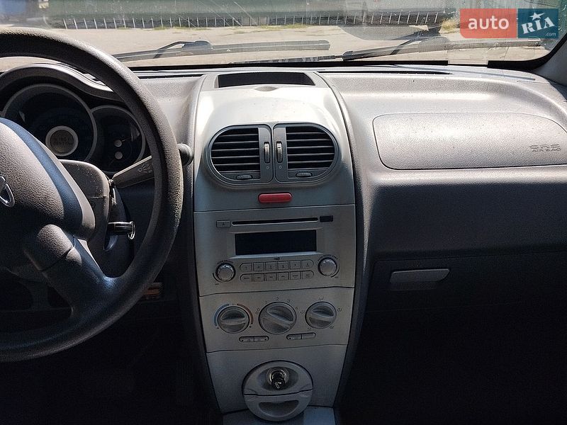 Хэтчбек Chery Kimo 2011 в Одессе