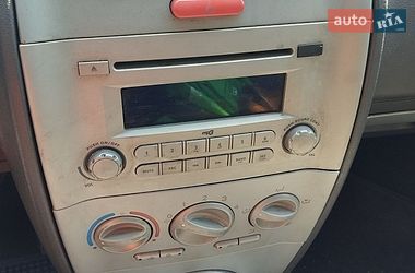 Хэтчбек Chery Kimo 2011 в Одессе