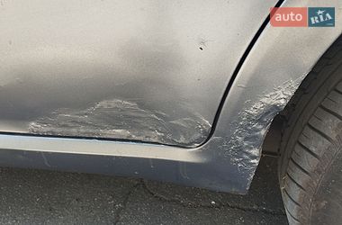 Хэтчбек Chery Kimo 2011 в Одессе