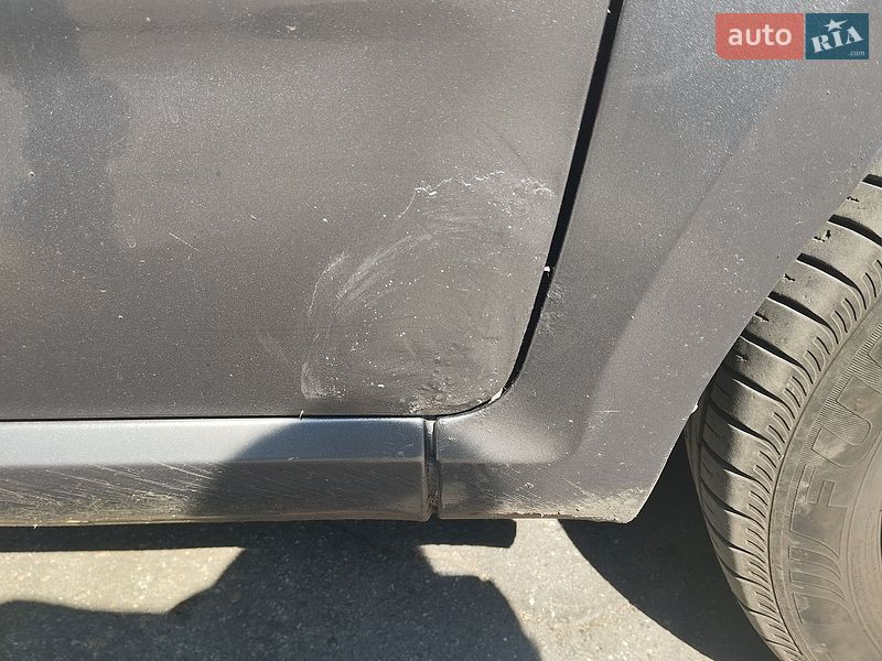 Хэтчбек Chery Kimo 2011 в Одессе