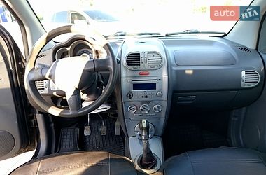 Хэтчбек Chery Kimo 2008 в Умани