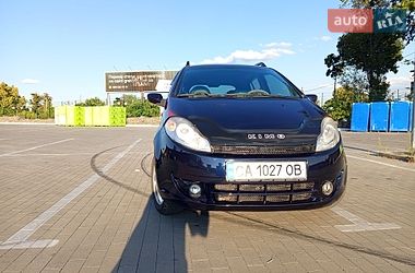 Хэтчбек Chery Kimo 2008 в Умани