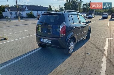 Хэтчбек Chery Kimo 2008 в Умани