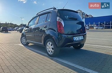 Хэтчбек Chery Kimo 2008 в Умани