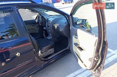 Хэтчбек Chery Kimo 2008 в Умани