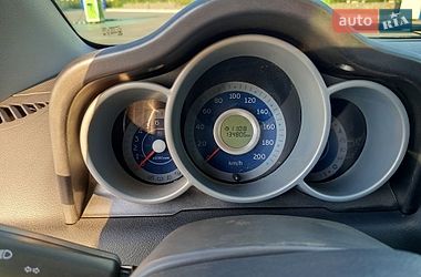 Хэтчбек Chery Kimo 2008 в Умани