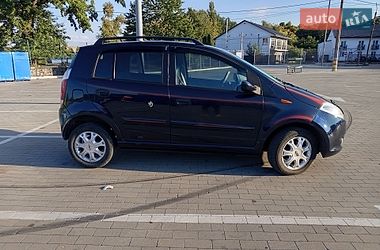 Хэтчбек Chery Kimo 2008 в Умани