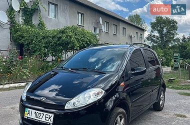 Хэтчбек Chery Kimo 2013 в Киеве Хэтчбек Chery Kimo 2013 в Киеве