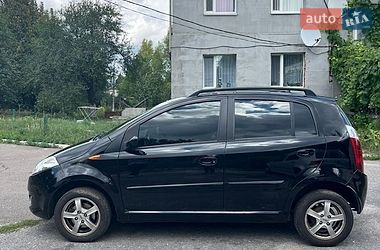Хэтчбек Chery Kimo 2013 в Киеве
